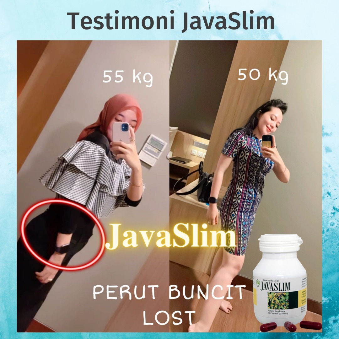 JavaSlim® Product